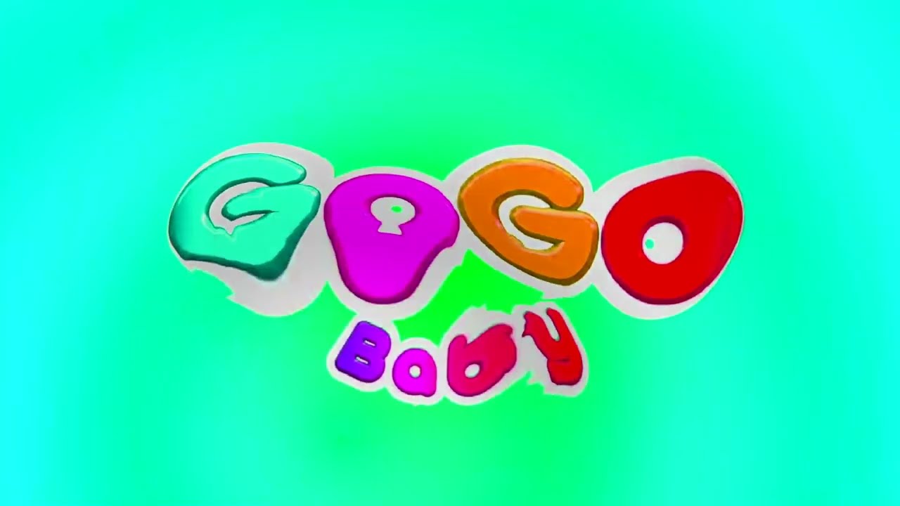 Вступительный логотип Gogo Baby создан при поддержке Klasky Csupo 2001.