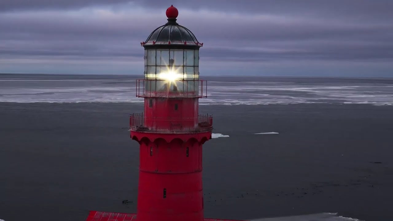 Kolka bāka ziema