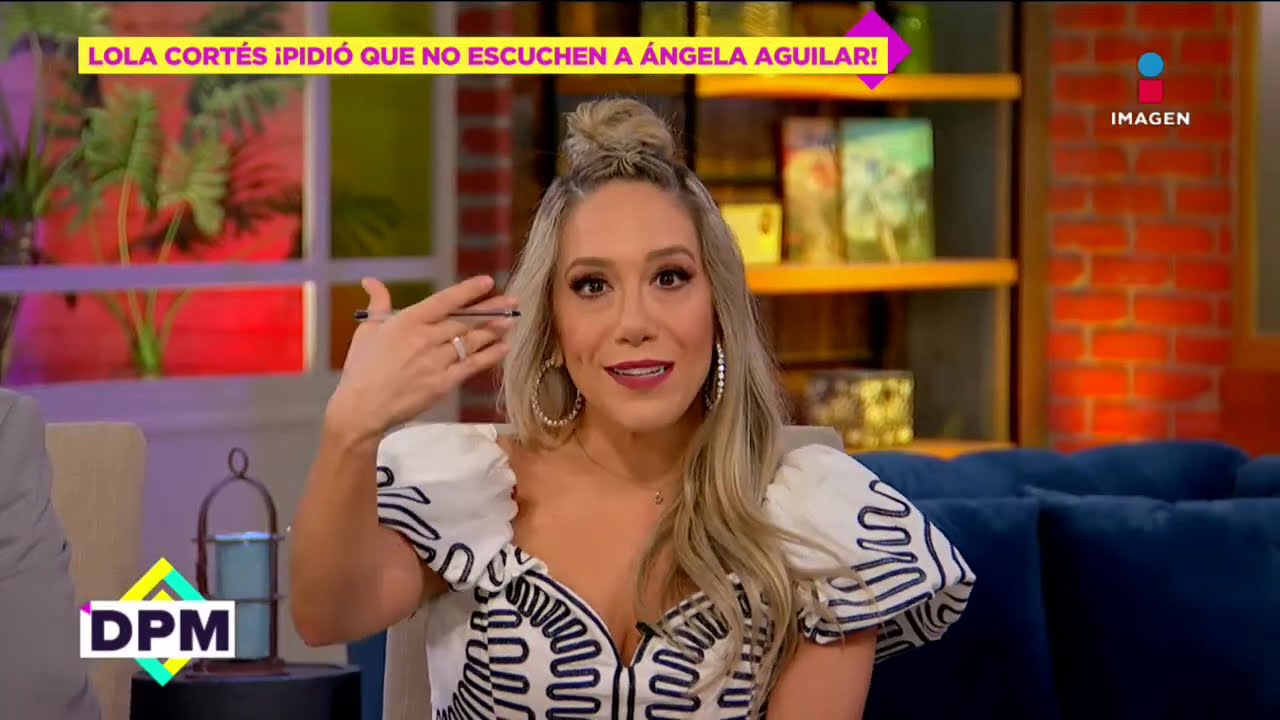 Ángela Aguilar y Nodal siguen disfrutándose