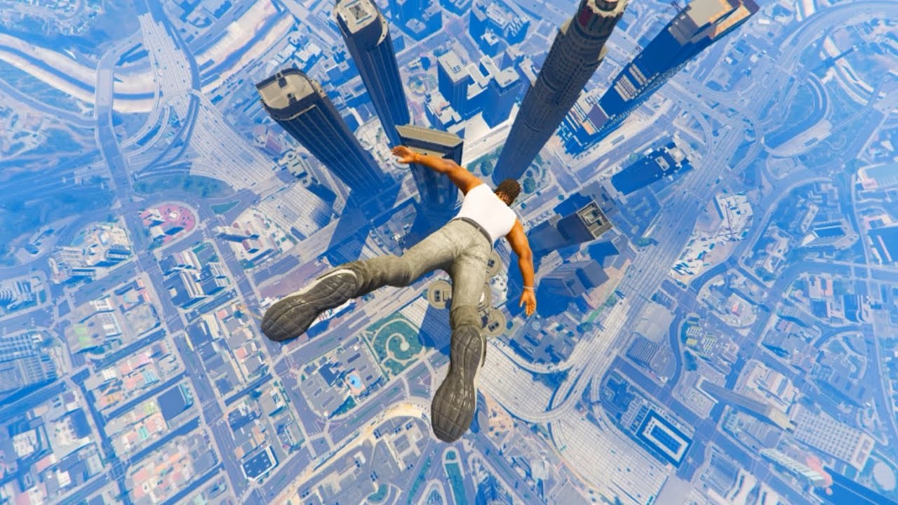 GTA 5 FUNNY/CRAZY MOMENTS EP3 (Gta V Fails Funny Moments) 