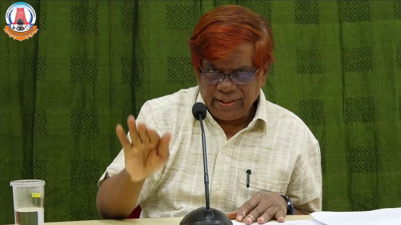 How to Avoid Contempt of Court (Part - 5) by Honourable Justice K. Chandru (Retd.)