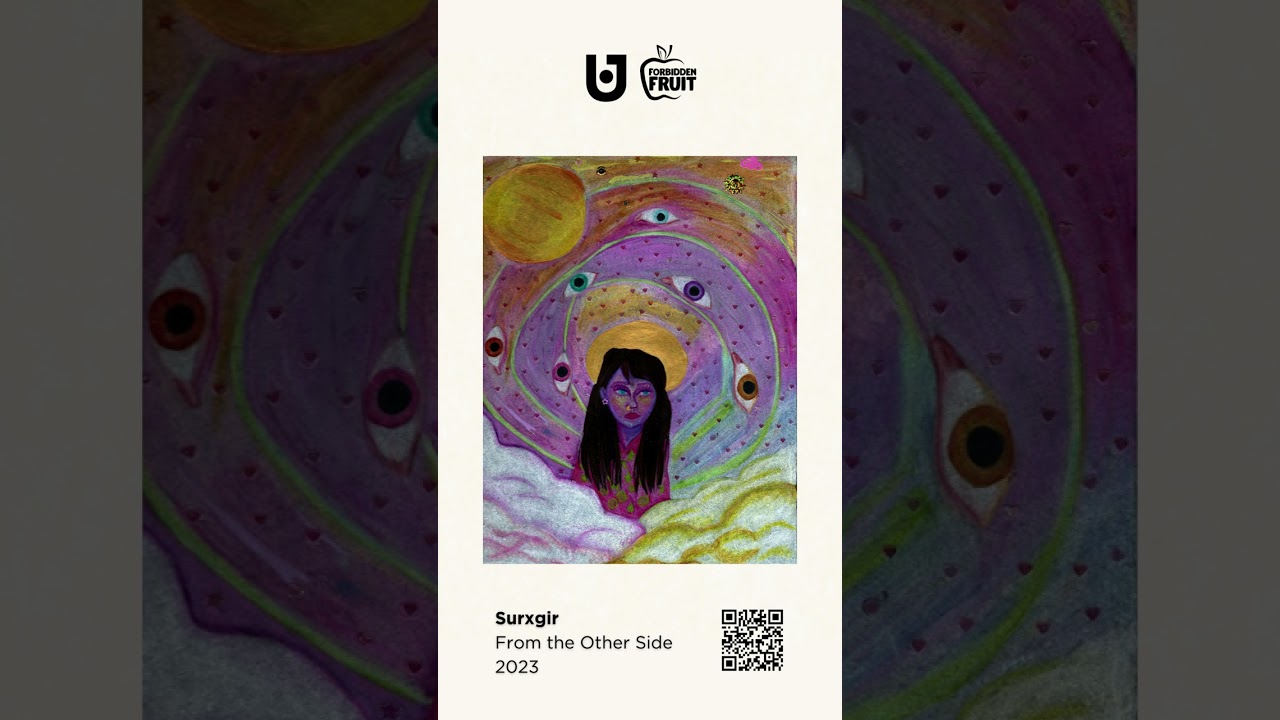 Her Canvas, Her Voice #11