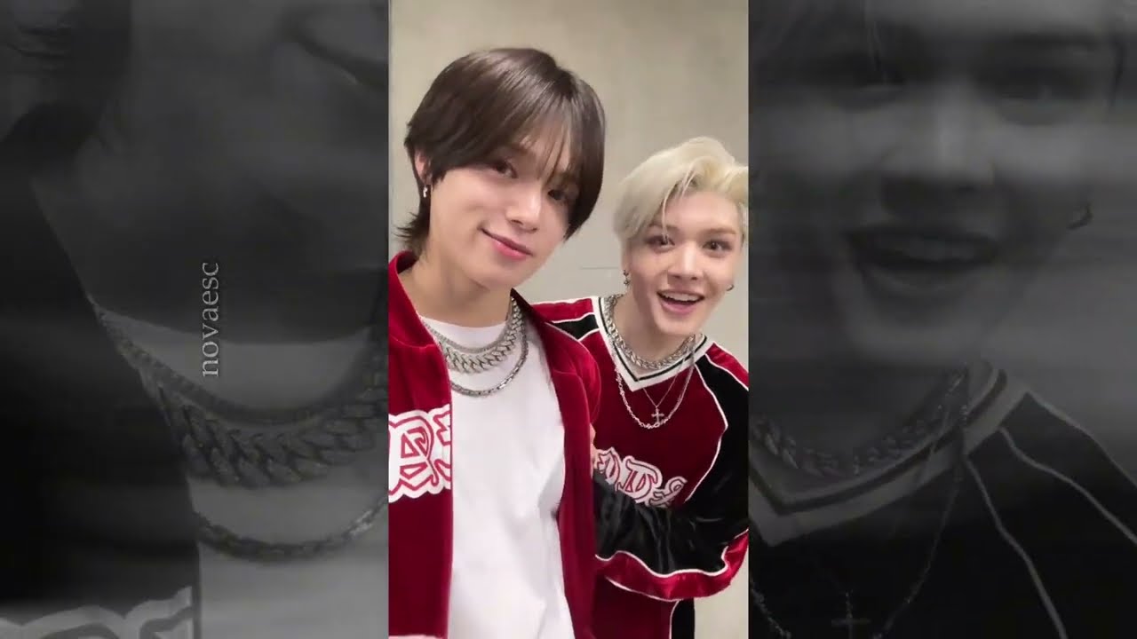 &Team TikTok's to Watch When You Run Out of Teamie Content! | &TEAM TikTok Compilation #1