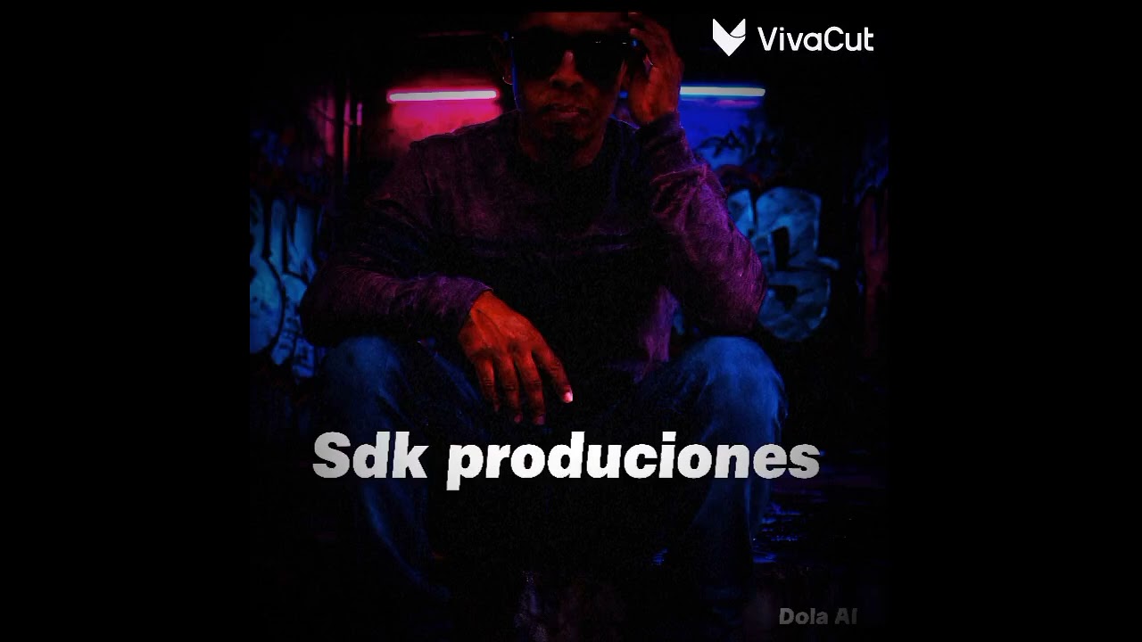 Desde mi eden Sdk ft tavo 