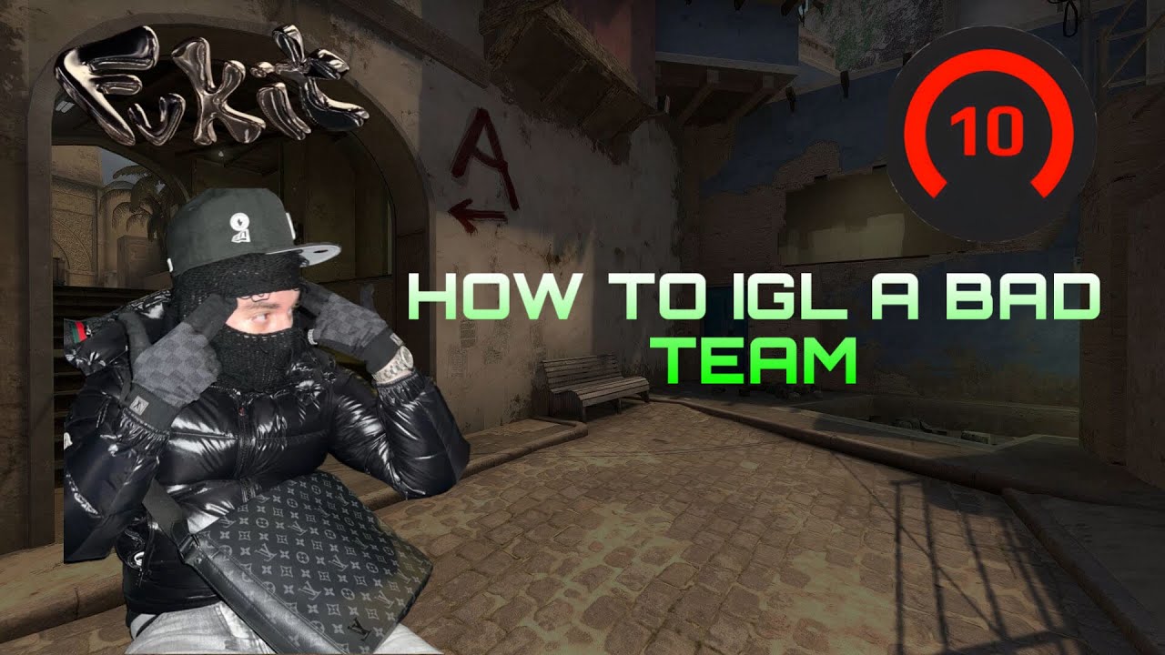 HIGH LEVEL IGL PREMIER | Cs2 Mirage IGL + Gamesense, Team Tactics, Coms(Educational)