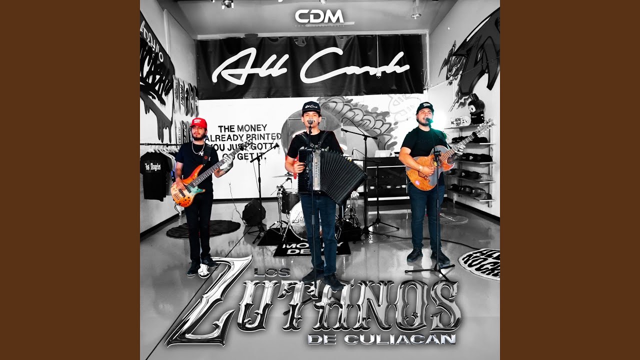 Escuela Americana (En Vivo)