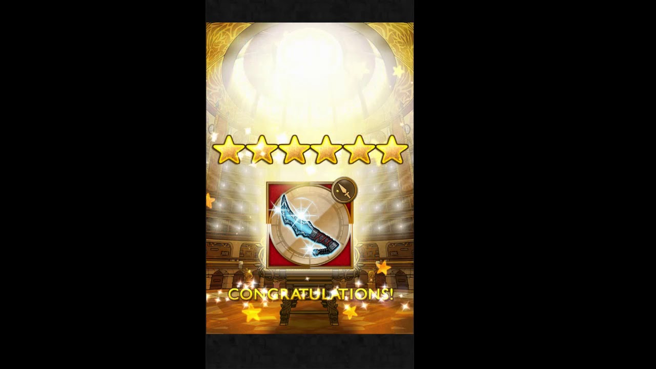 FFRK - Free 40x Pull!