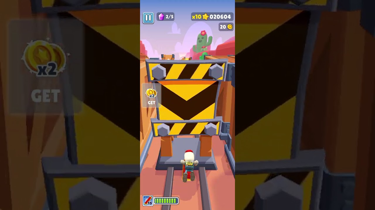 The Ultimate Subway Surfers Guide: Tips, Tricks & Gameplay!