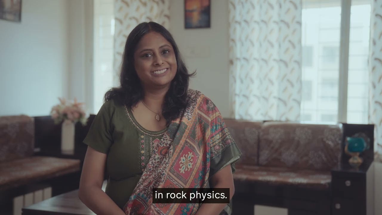 Notes to my younger self | Episode 3: Richa