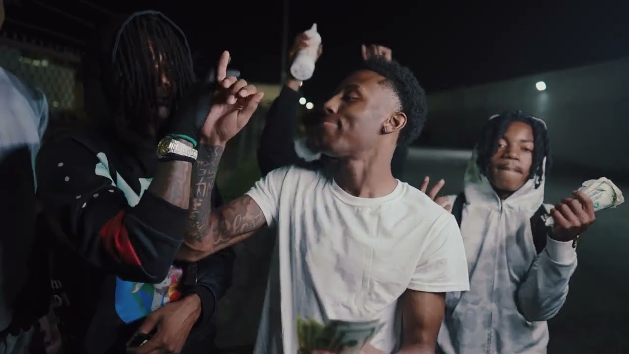 Ceo Kammo | No Watch | Official Video | Shot By. LMB FILMZ #ReadyToShoot