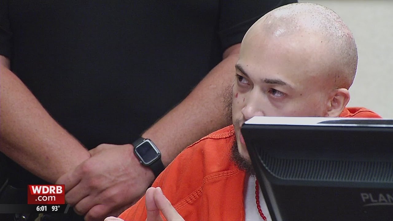 Judge agrees to review Brice Rhodes' claims of police misconduct in murder cases