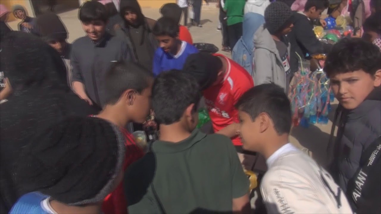 تعليم الزلفي . اليوم المفتوح بمتوسطة وثانوية تحفيظ القران الكريم