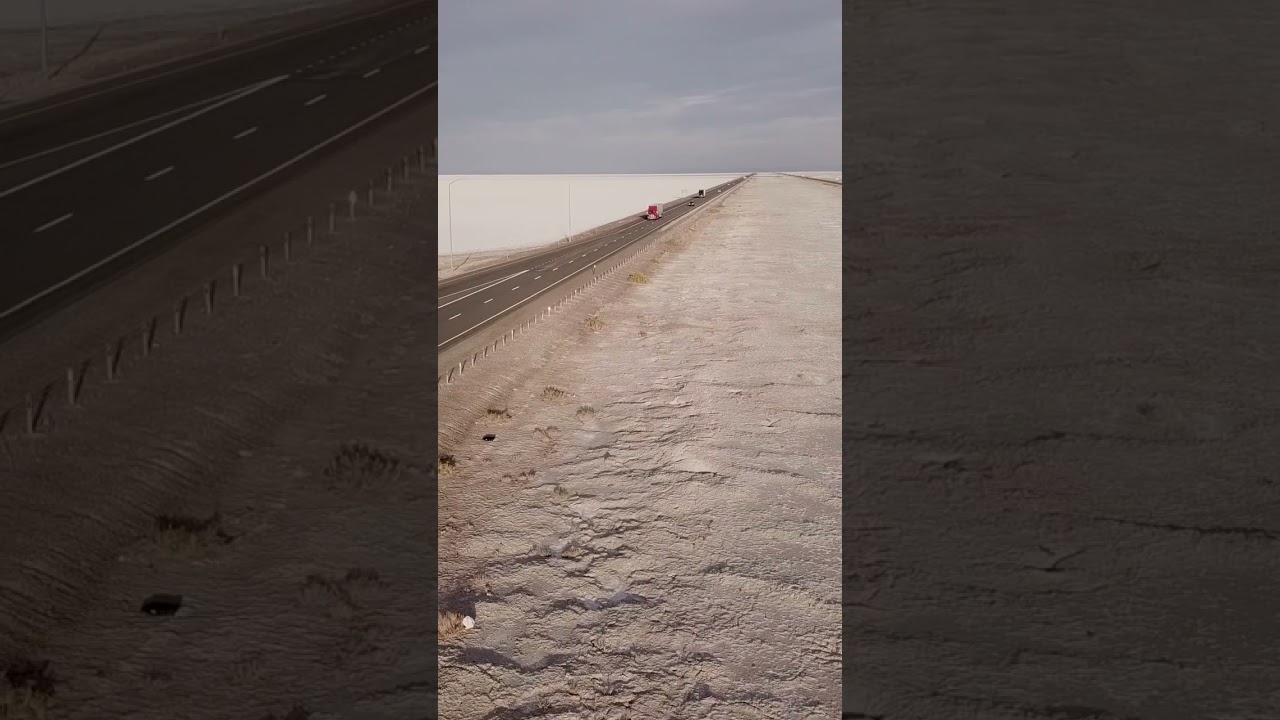 Interstate 80, United States of America #i80 #shorts #driving #travel #trucking #iowa #reno