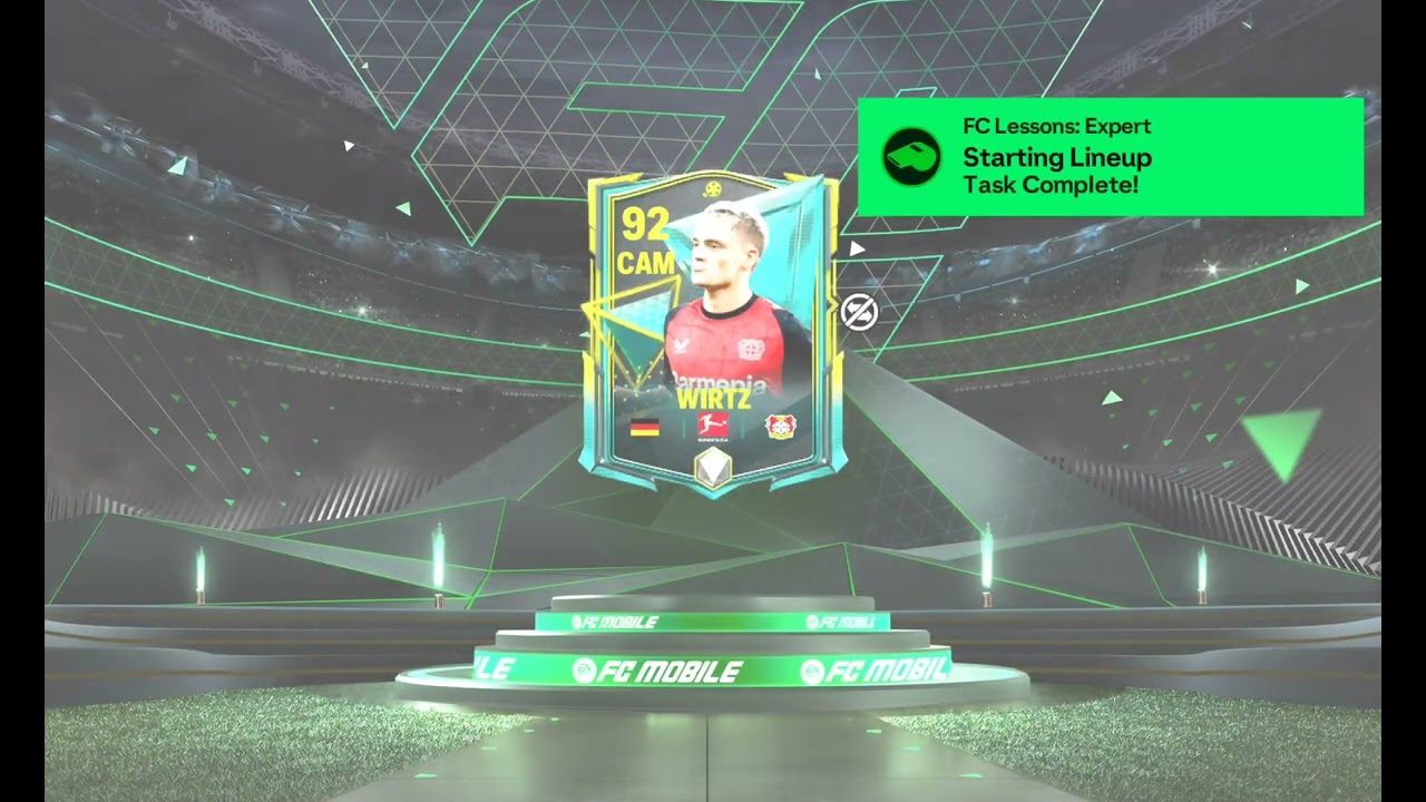 Tell me who to buy