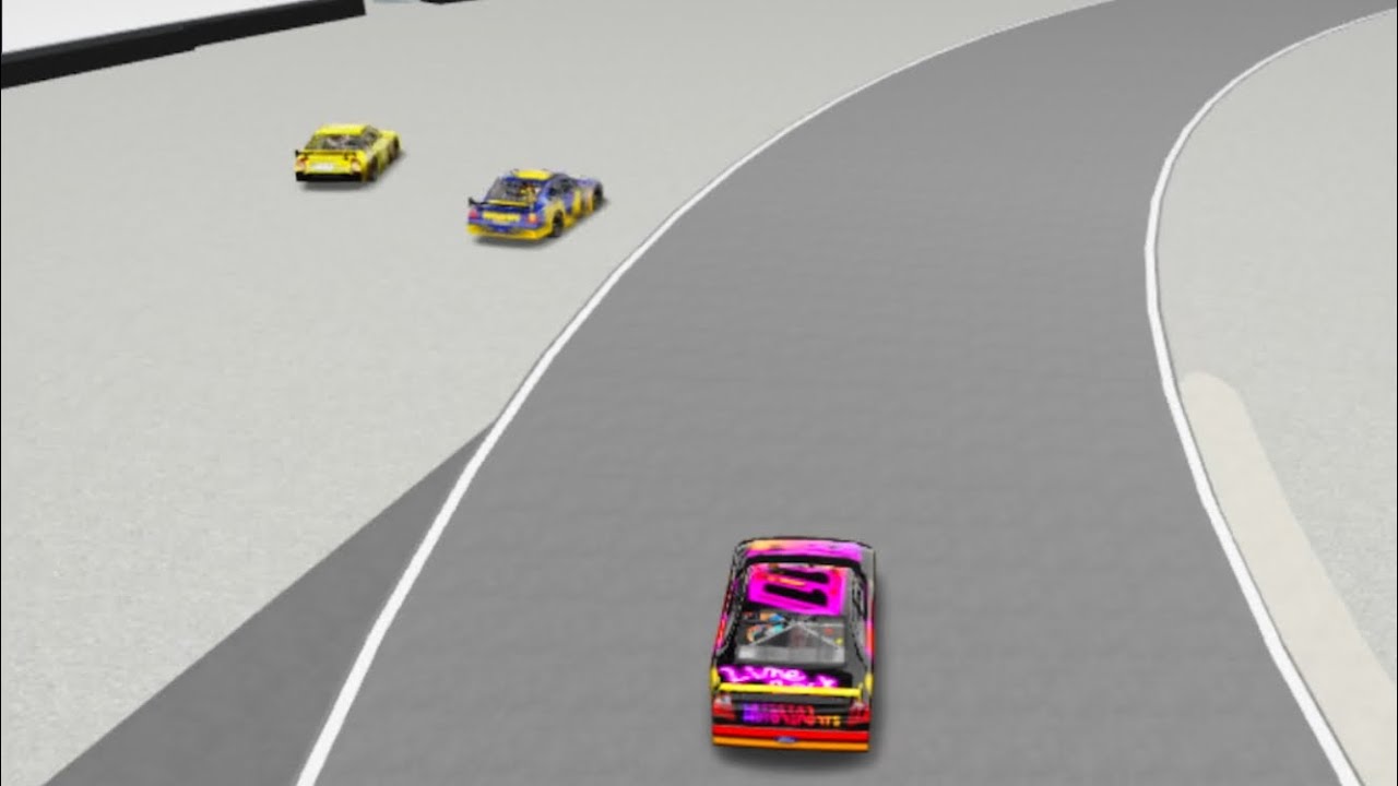 XRL POV: S2 R14 (Chase 2/6) Lime Rock FULL RACE D1
