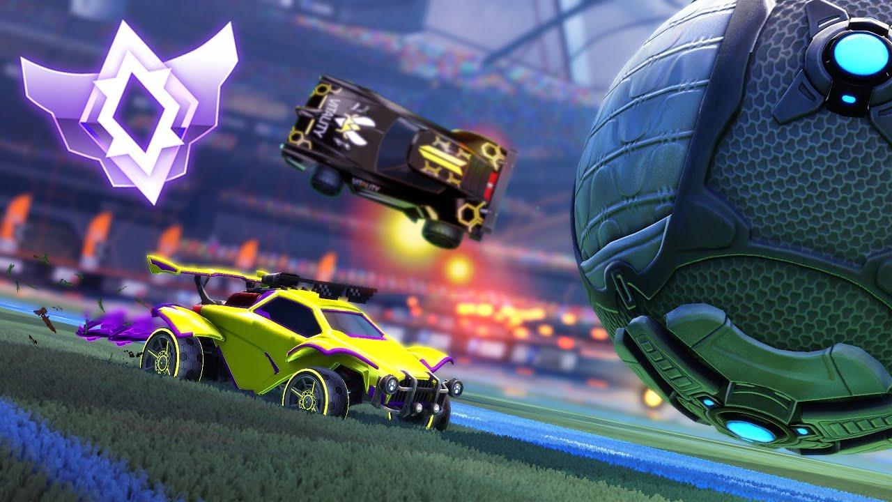My 1v1 placement results