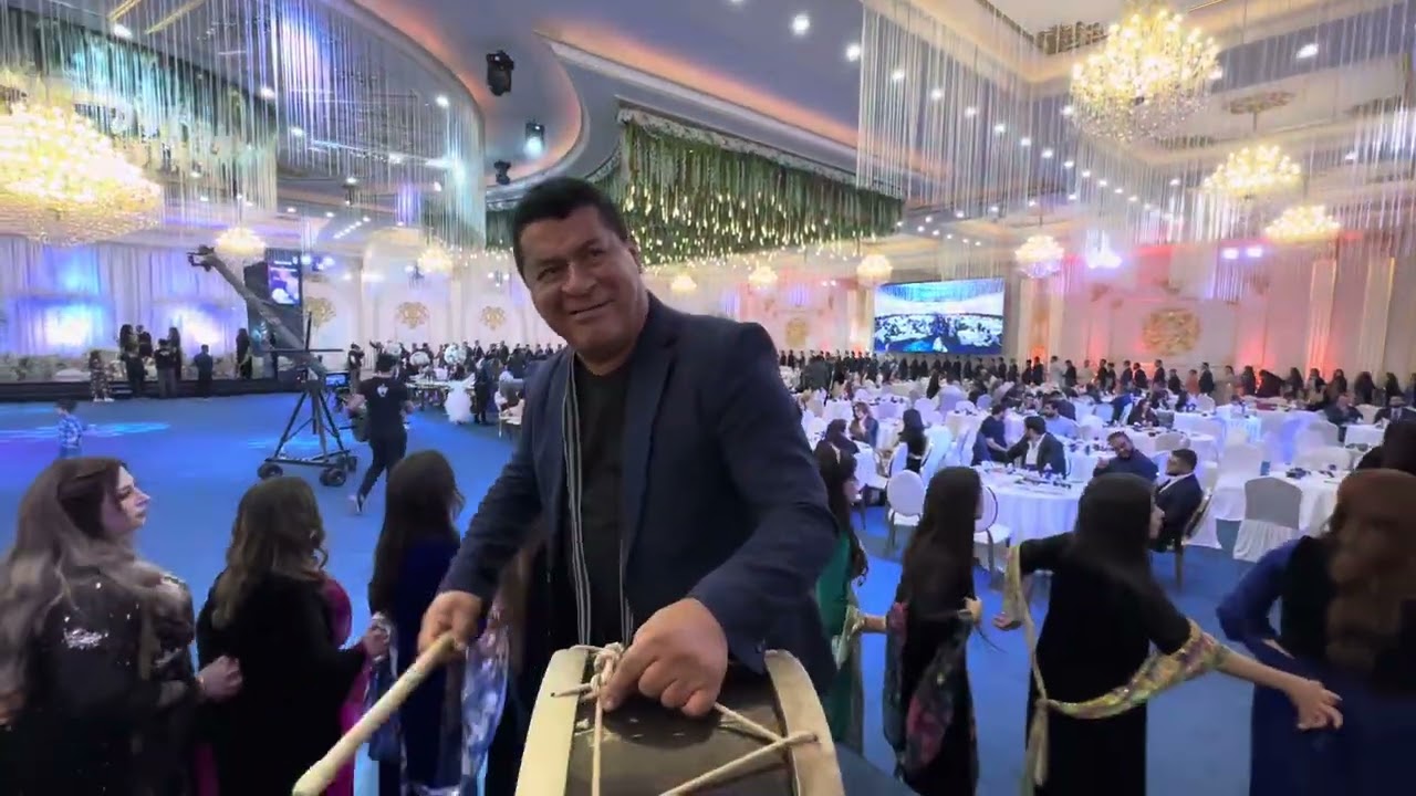 Arif copan 5-10-2024 dewata dolemeriya hewler