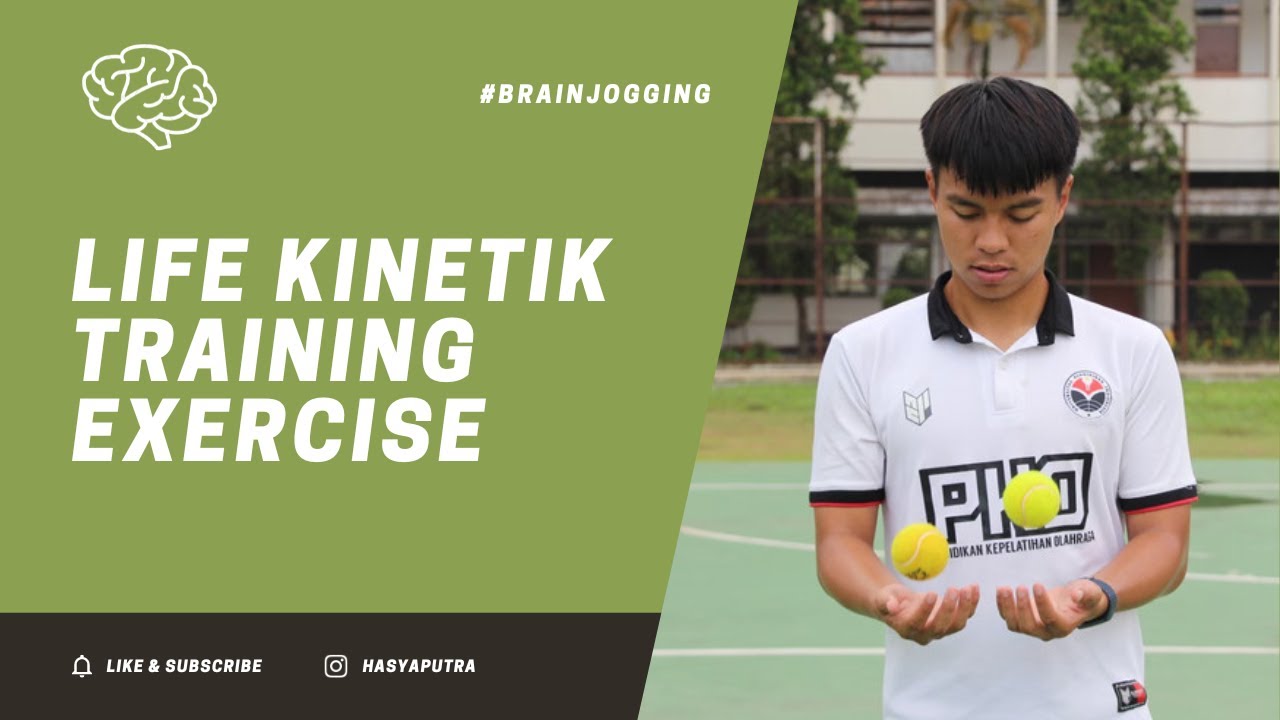 Life Kinetik Training Exercise