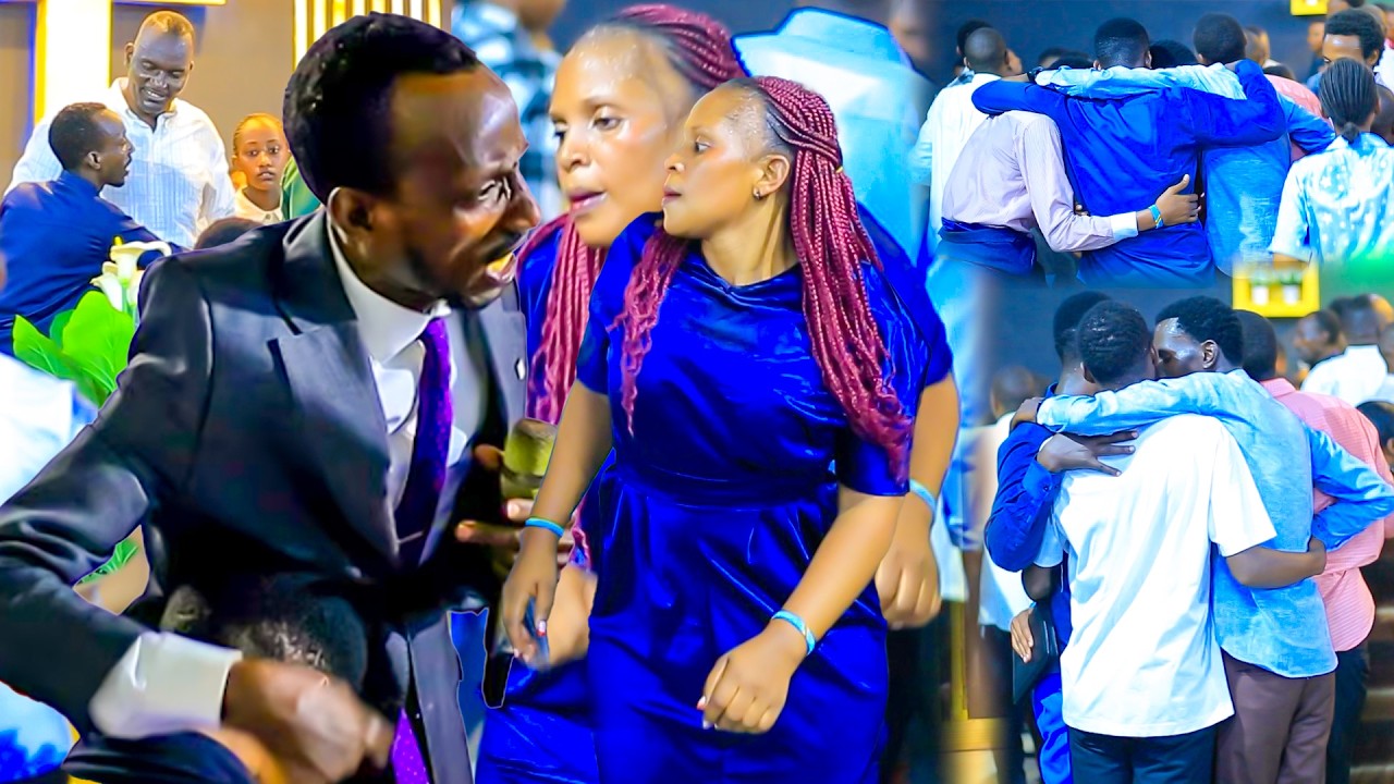 🛑😭😭IYOO ABAYUMBE BARAMUFASHE UMUNSI MUKURU WABAGORE MUGITERANE COGUSENGERA UBUYOBOZI BUSHYA KAYOLE😭😭