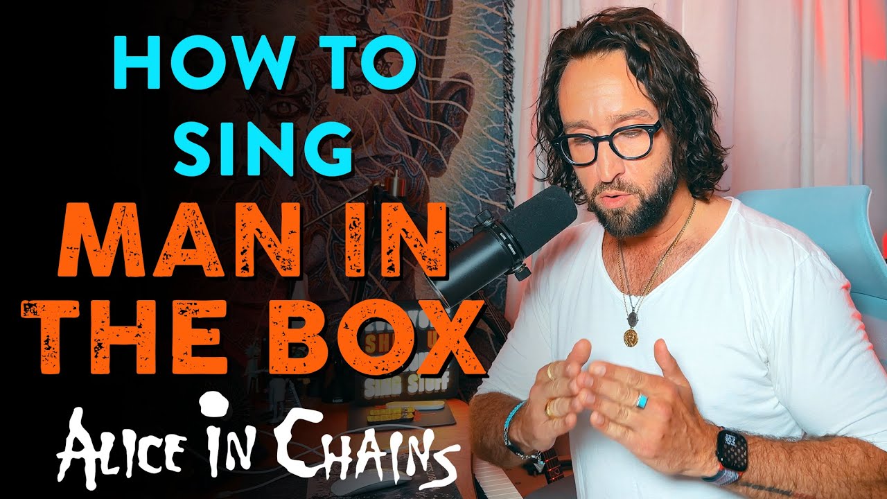 How to Sing 