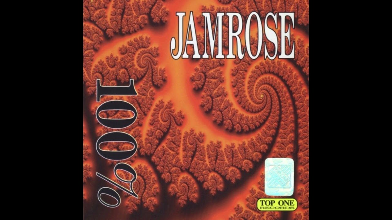 Jamrose - irq47 (assembled version)