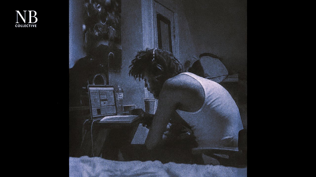 J COLE TYPE BEAT - 
