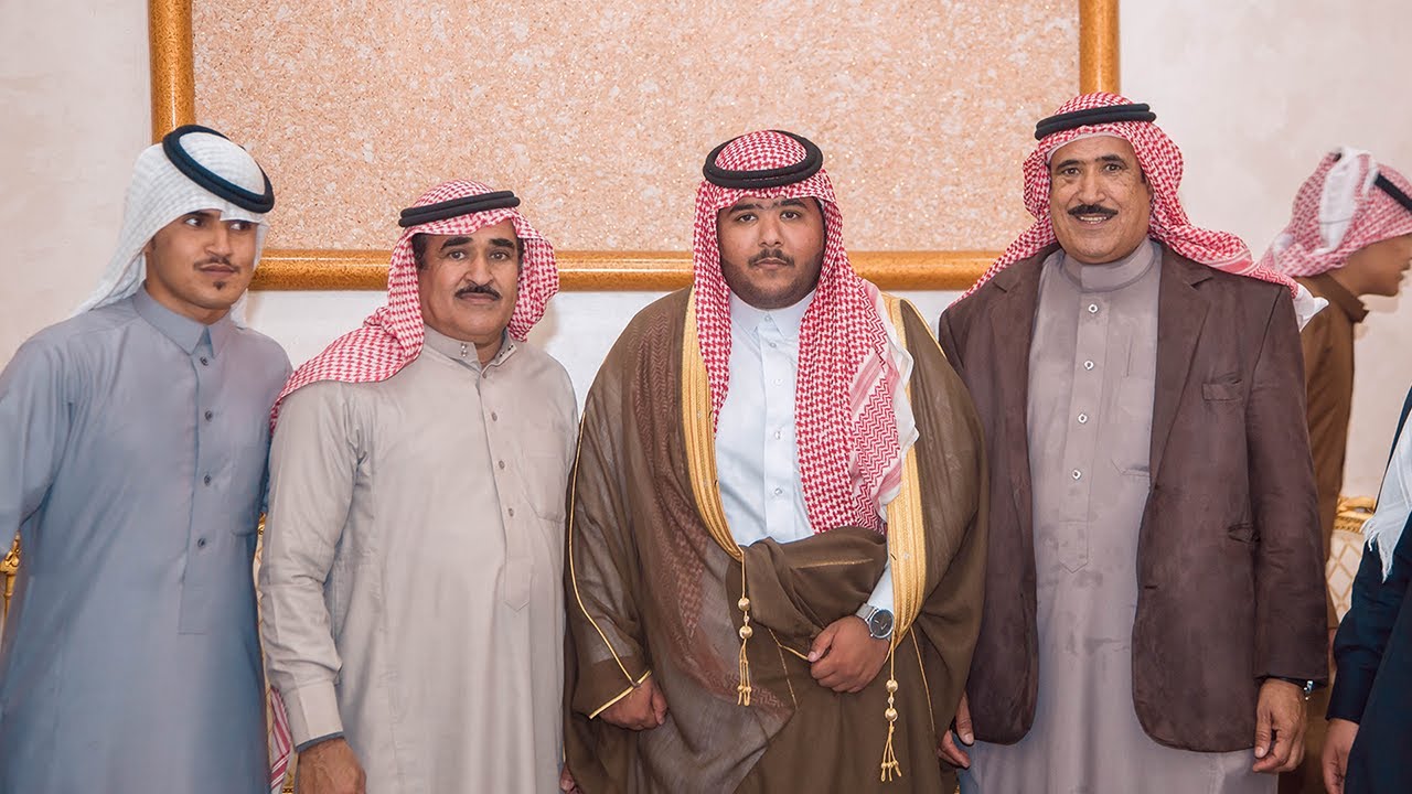 #افراح_الدويرج | حفل #زواج سامي ابراهيم الدويرج | #تصوير واخراج #فل_كام