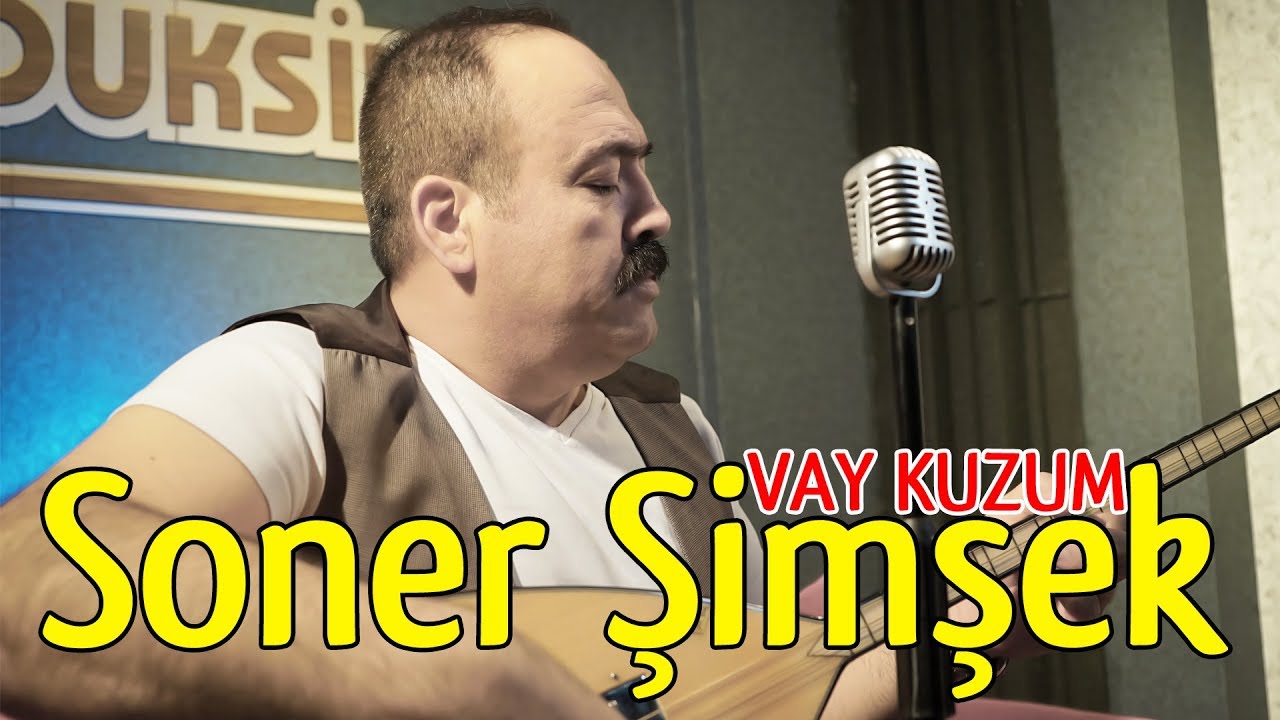 Soner Şimşek Vay Kuzum 2019 l Ozan KIYAK l Ozi Produksiyon