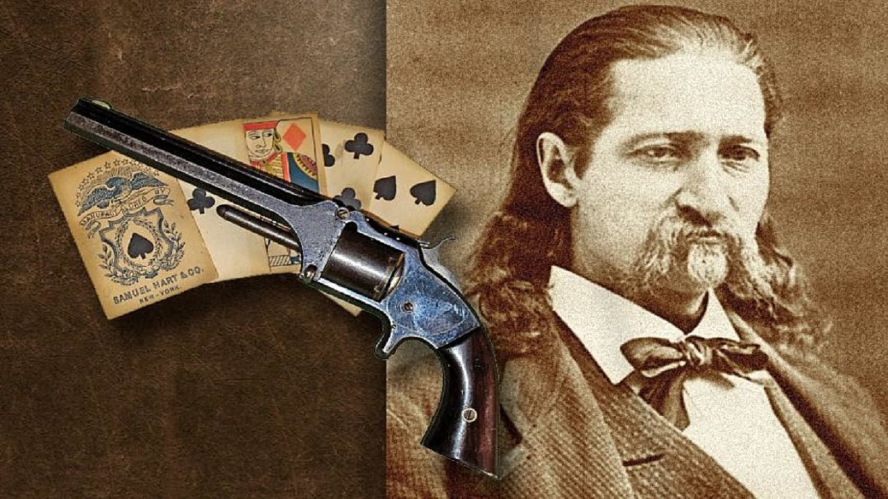 🤠 7 Pistoleiros Mais R&aacute;pidos E Perigosos Do Velho Oeste