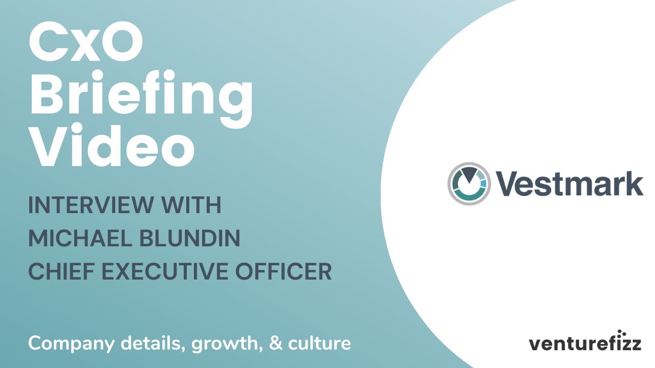 Vestmark: Company Details, Growth, & Culture