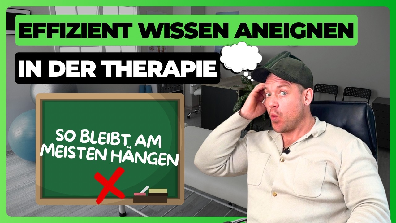 🧠 Schnell wissen aneignen? ... klar kannst du das 🚀