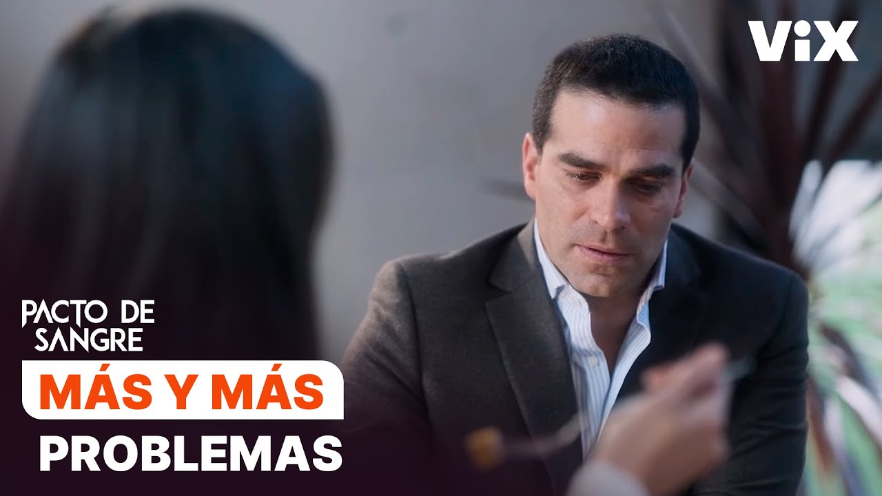 La verdad podría ser desenterrada | Pacto de Sangre | ViX