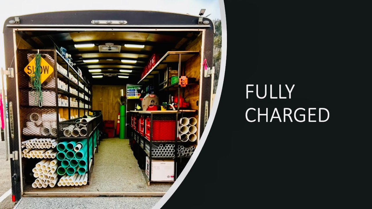 📝 Staying Organized Makes You Money | James Stiksma Canadian Septic