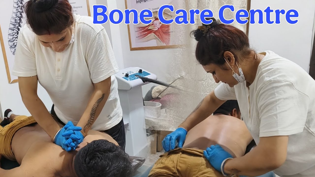 BACK PAIN TREATMENT WITHOUT MEDICINE | DR. PRITY GUPTA
