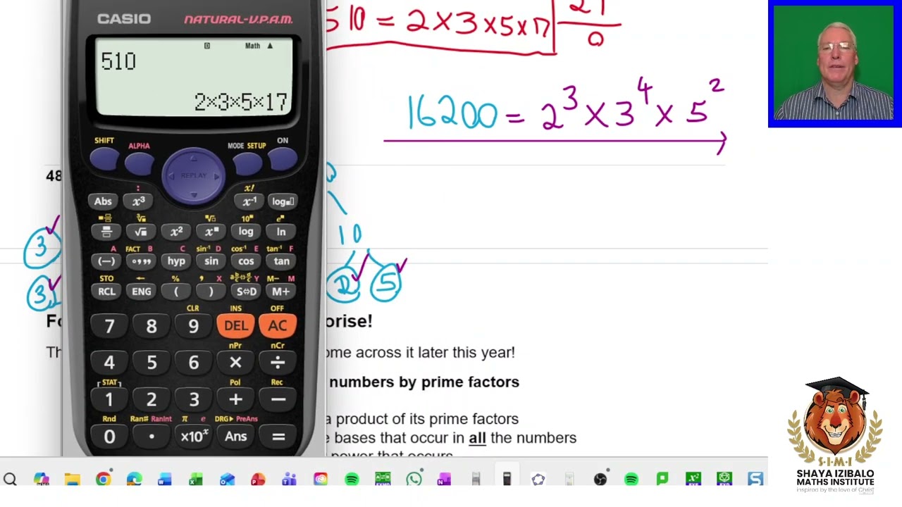 Grade 9   Module 1   Numbers   lesson 14