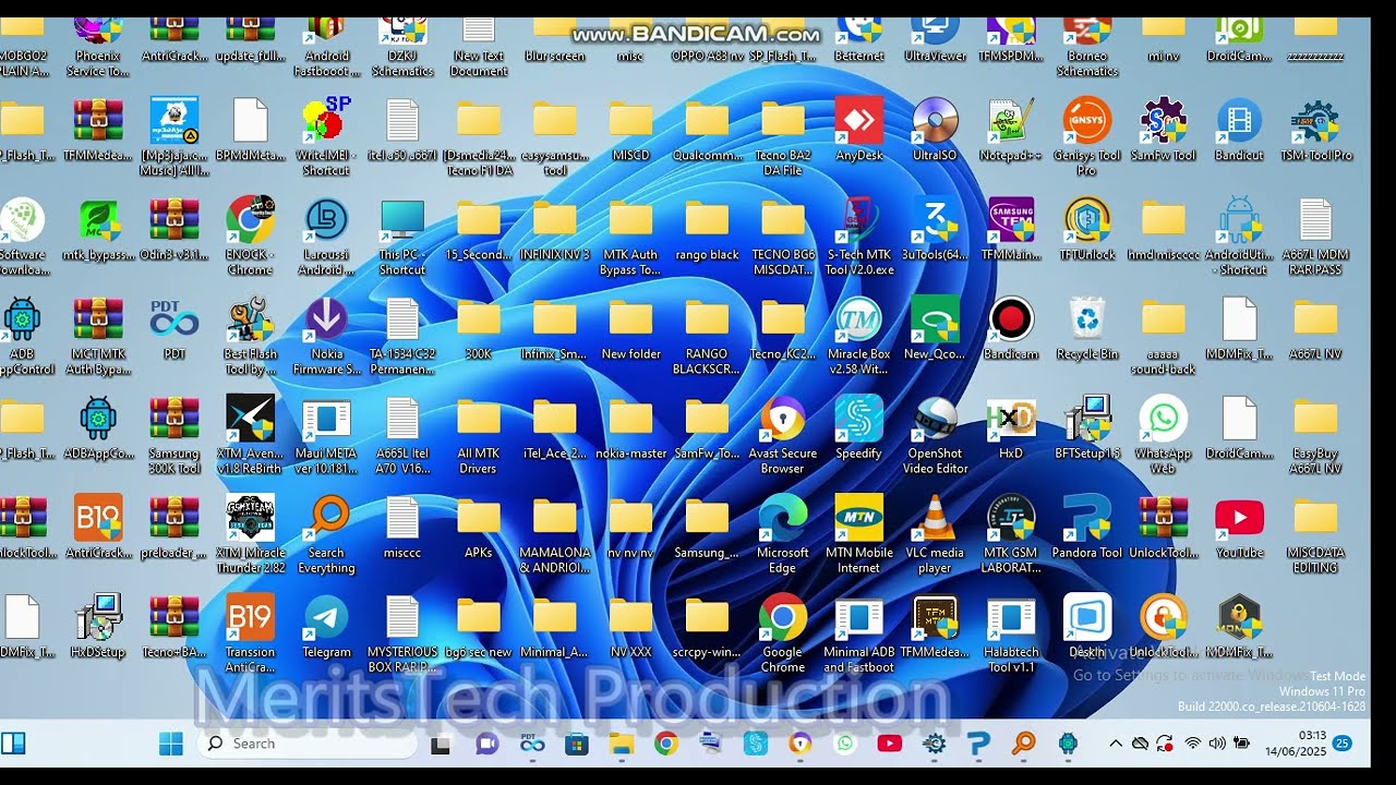 ITEL A667L miscdata editing & How to make your own MDM files on All SPD devices by FREE tool HxD.