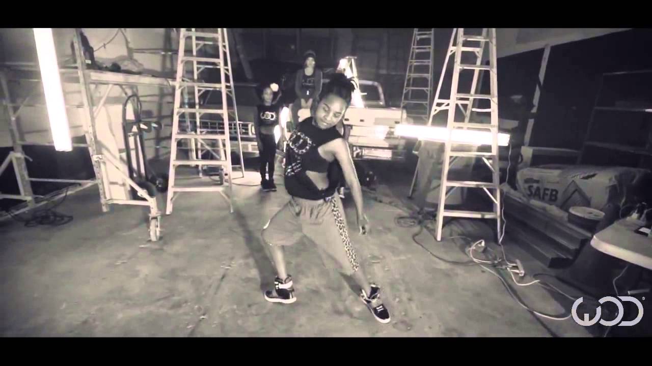 8 Flavahz Crew   Open Floor   OPNFLR