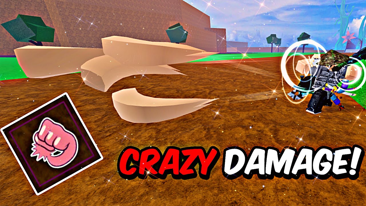 Using The Craziest RUBBER Combos In Blox Fruits (Crazy Damage 💀).