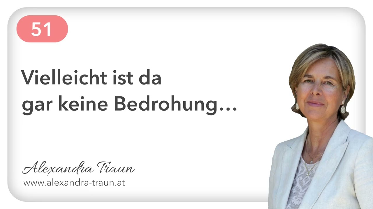 51 Ein Kurs in Wundern EKiW |           Wiederholung 1 bis 5 | mit Alexandra Traun