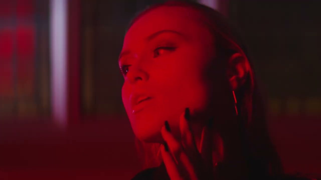 Keerbad & Malcolm Gallaway &ndash; Red Dreams