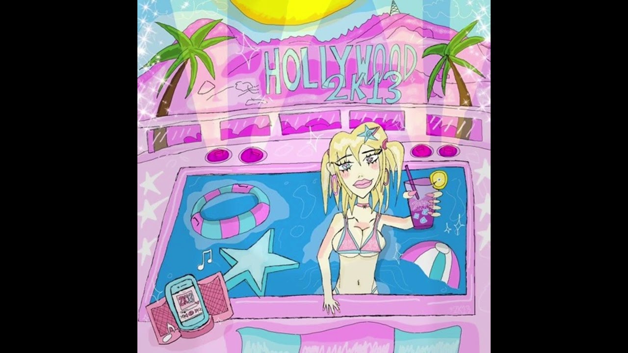 futuristic glo + ripsquad + 2k13boyz type beat - 