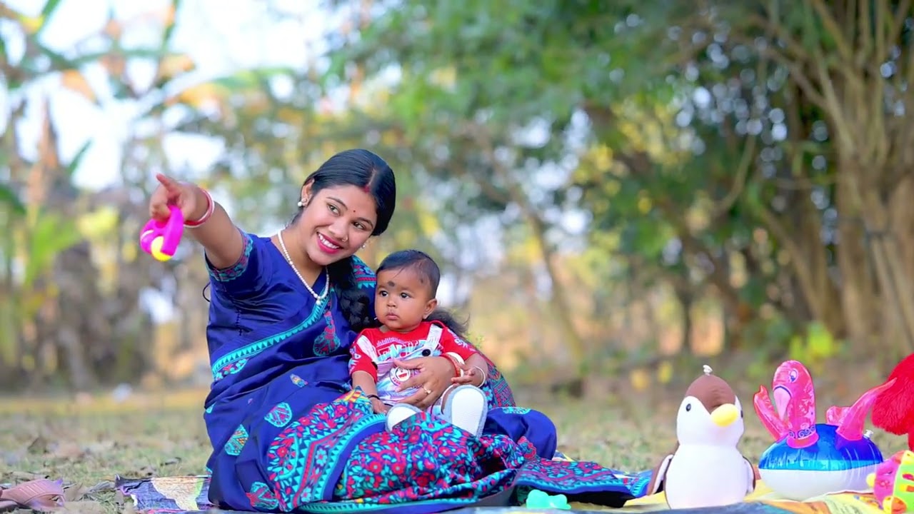 Annaprasan video