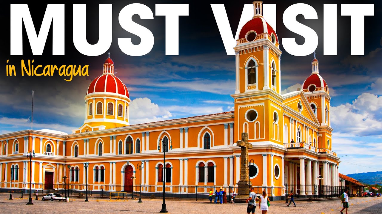 Путешествие в Никарагуа: 10 СЮРРЕАЛИСТИЧЕСКИХ мест для посещения в Никарагуа (и лучшие развлечени...