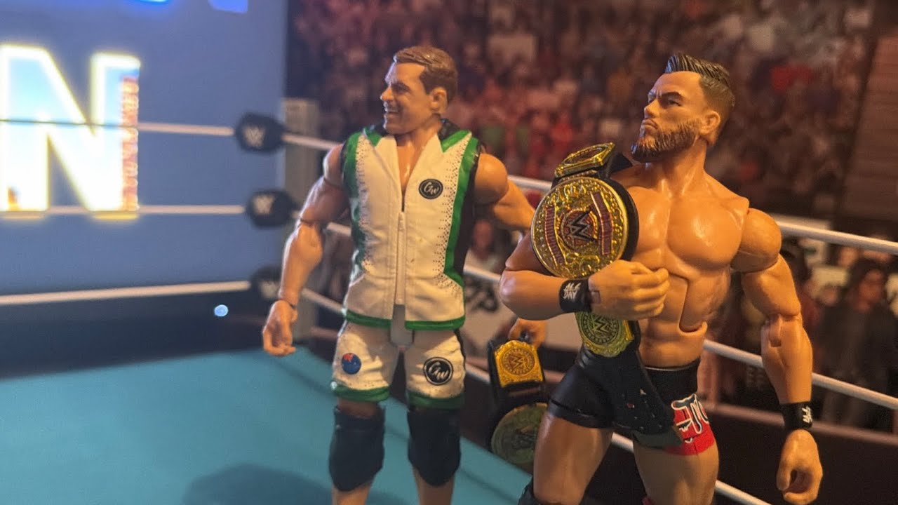 WWT Friday Nights Event 1/23/26 