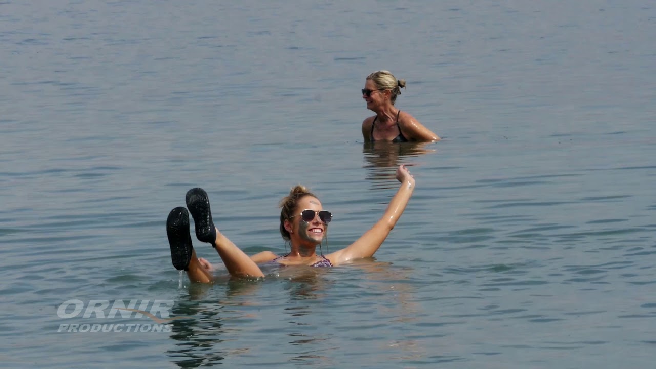 חוף קליה - הופק ע