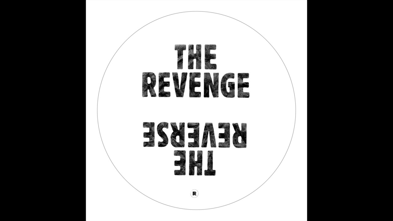 Radio Slave - Reverse