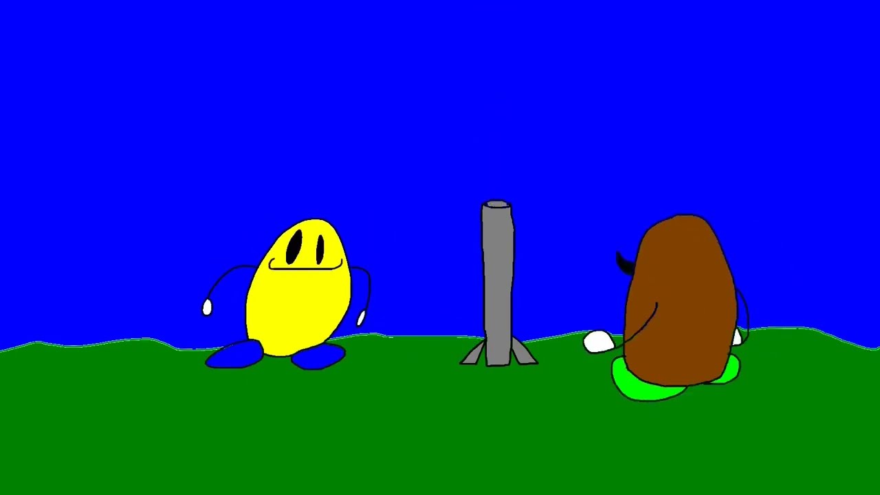 Hyper Bean World - Release Trailer