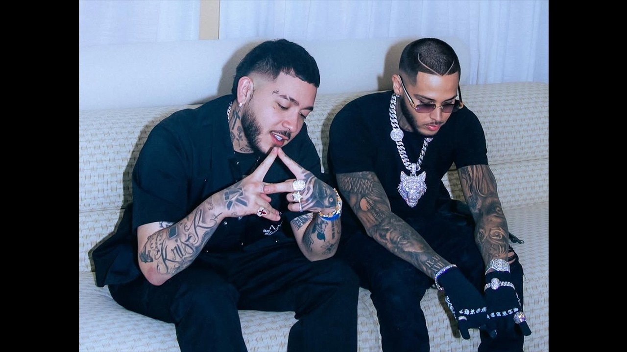 ROA x Yan Block Type Beat - 