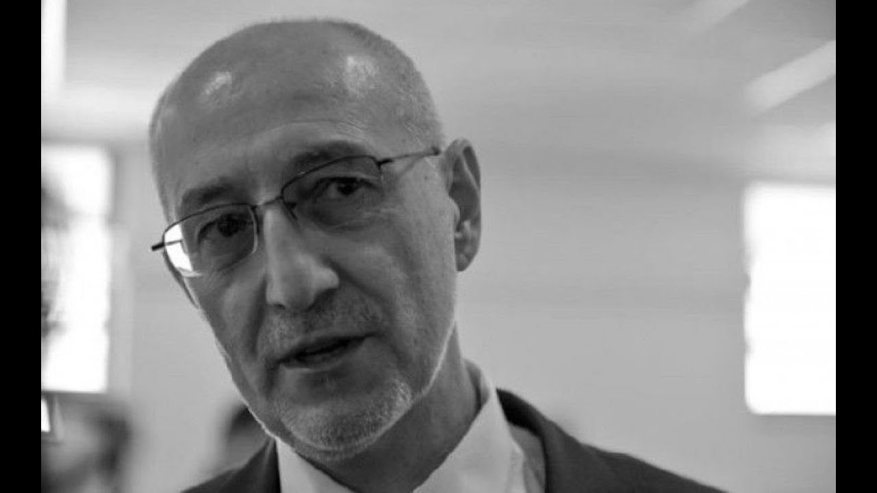 Na ahiret preselio Hasan Čengić