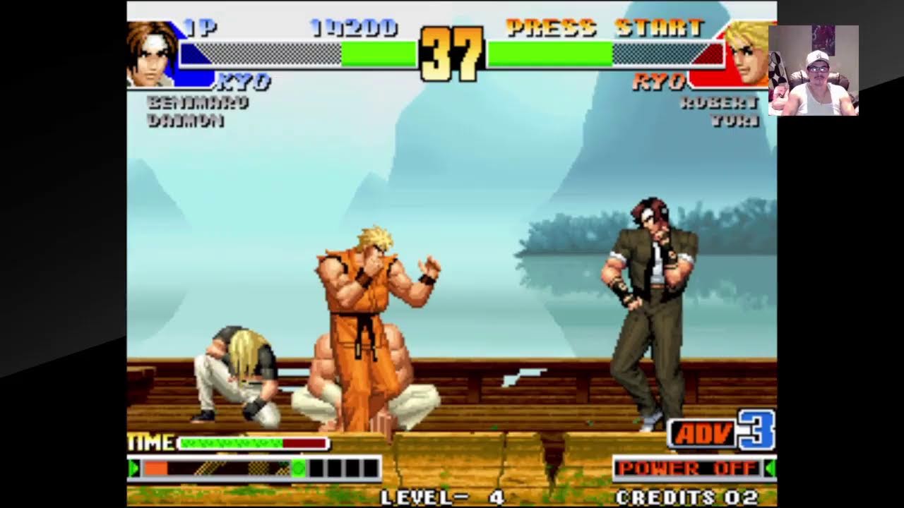 Kof98
